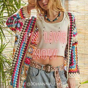 📢🎉 I'M LIVE NOW! COME SHOP WITH ME. 💗